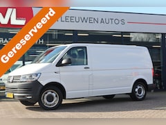 Volkswagen Transporter - 2.0 TDI L2H1 Comfortline | Navigatie | 200 PK | Automaat | APK 25-10-2025 |