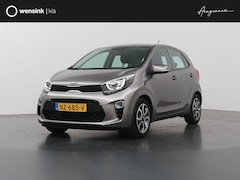 Kia Picanto - 1.0 CVVT First Edition