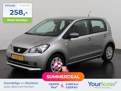 SEAT Mii - 1.0 Style Intense | All-in 258, - Private Lease | Zondag Open