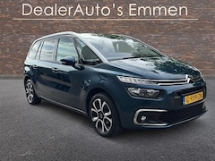 Citroën Grand C4 SpaceTourer - 1.2 PureTech Business
