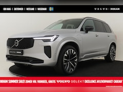 Volvo XC90 - II T8 PLUG-IN HYBRID AWD PLUS DARK -PANO.DAK|PRIVACY.GLAS|21"|TREKHAAK|HARMAN/KARDON|360°C
