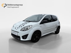 Renault Twingo - 1.2-16V Night & Day panoramadak