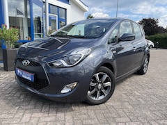 Hyundai ix20 - 1.6i Go | 16 " LM-Velgen, Cruise controle en limiter, Keurige auto met weinig km's
