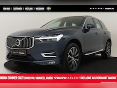 Volvo XC60 - B5 (M-HYBRID) AWD INSCRIPTION -PANO.DAK|HEAD-UP DISP.|HARMAN/KARDON|LUCHTVERING|TREKHAAK|A