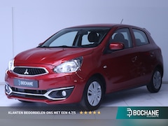 Mitsubishi Space Star - 1.0 Cool+ | Airco | Radio | Elektrische ramen |