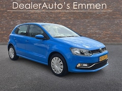 Volkswagen Polo - 1.4 TDI Comfortline