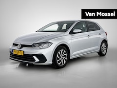 Volkswagen Polo - 1.0 TSI Life Business | 95 PK | Digital Cockpit PRO | Climatronic (Automatische Airco) | S