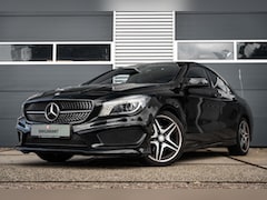 Mercedes-Benz CLA-Klasse - 180 AMG |Pano |Alcantara |Stoelverw. |Camera