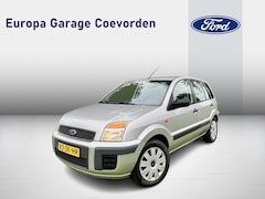 Ford Fusion - 1.4-16V Cool & Sound | AIRCO | TREKHAAK |