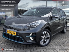 Kia e-Niro - ComfortLine 64 kWh JBL/Navi/Cuise