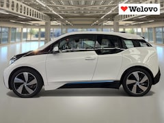 BMW i3 - Basis Comfort 22 kWh Eerste Eigenaar Dealer onderhouden
