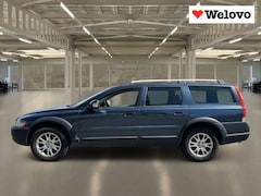 Volvo XC70 - 2.5 T Summum Rijklaar+garantie, schuifdak, leder, electr verst stoelen