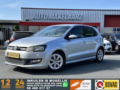 Volkswagen Polo - 1.2 TDI BlueMotion Comfortline