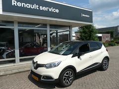 Renault Captur - TCe 90 Dynamique PACK CITY CAMERA/ R-LINK NAVIGATIE/ 4 SEIZOENSBANDEN/ TREKHAAK/ ETC.... R