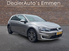 Volkswagen Golf - 1.4 TSI GTE