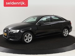 Audi A3 - 30 TFSI Pro Line | Xenon | Navigatie | DAB | Cruise control | Airco | Bluetooth