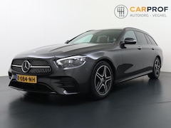 Mercedes-Benz E-klasse Estate - 200 d Business Solution AMG