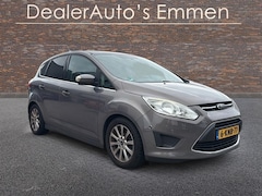 Ford C-Max - 1.6 EcoBoost Trend