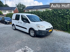 Peugeot Partner - 122 1.6 HDI L1 XT Profit + | Airco | Elekt. Ramen | Complete inrichting | Trekhaak | APK t
