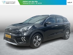 Kia Niro - 1.6 GDi Hybrid DynamicLine | Trekhaak | Navigatie | Achteruitrijcamera |