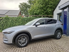 Mazda CX-5 - 2.0 SkyActiv-G 165 Skylease GT