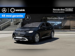 Mercedes-Benz EQE SUV - 350 4Matic Luxury Line 91 kWh | Panoramadak | Trekhaak | Memory |
