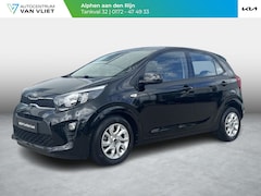 Kia Picanto - 1.0 MPi DynamicLine | Navigatie | Apple/android auto | Airco |