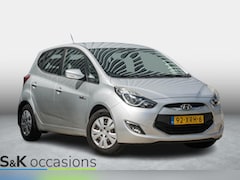 Hyundai ix20 - 1.4i i-Motion NL auto AIRCO