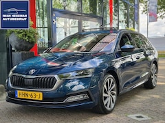 Skoda Octavia - 1.4 TSI iV PHEV Business | Navigatie | LM velgen | PDC + Camera | ECC | Panodak |