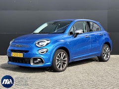 Fiat 500 X - 1.5 Hybrid Sport | Automaat | Apple-Android | Adaptieve Cruise Control