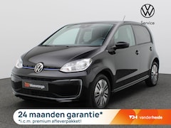 Volkswagen e-Up! - Max 260 km range CCS, Stoel- en voorruitverwarming, achteruitrijcamera, Parkeerhulp achter