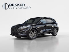 Ford Kuga - 2.5 PHEV ST-Line X WINTER PACK I DRIVER ASSISTANCE PACK I KEYLESS ENTRY I ACHTERUITRIJCAME