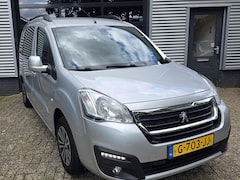 Peugeot Partner Tepee - 1.2 PureTech Active *AIRCO-APK-ELEKTR.PAKKET