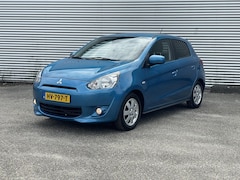 Mitsubishi Space Star - 1.0 Bright|Airco|Fietsendrager