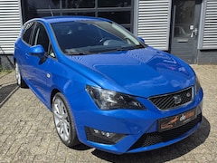 SEAT Ibiza - 1.2 TSI FR *5DRS-AIRCO-CRUISECONTROLE