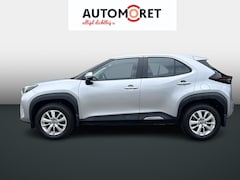 Toyota Yaris Cross - 1.5 VVT-I Active 1350 kg trekgewicht |Automaat