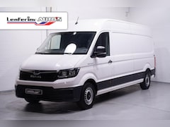 MAN TGE - 2.0 TDI 140 pk L4H3 Airco, Adapt. Cruise Apple Carplay, Camera, Laadruimte pakket, PDC V+A