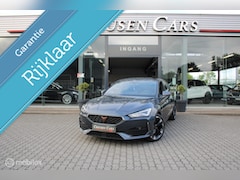 CUPRA Leon - 1.4 e-Hybrid VZ Adrenaline/Led/Navi/Tel/Parkass/