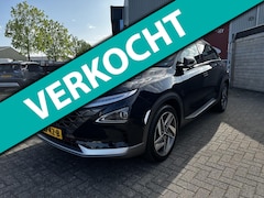 Hyundai NEXO - FCEV Plus Pack Full Option | Fabrieksgarantie tot 08-08-2027