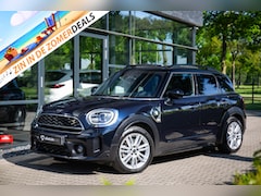 MINI Countryman - 2.0 Cooper S E ALL4 ALL4 , Pano dak, HUD, Harman/Kardon, Adap. cruise,