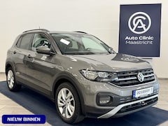 Volkswagen T-Cross - 1.0 TSI LIFE DSG AUTOMAAT | NAVI | CAMERA |