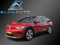 Volkswagen ID.4 - 77 kWh 204PK PANO+IQ LIGHT+ACC+EL. TREKHAAK