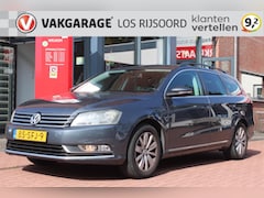 Volkswagen Passat Variant - 1.4 TSI *Comfortline* | Door ons OH | Trekhaak | Navigatie | Cruise & Climate Control |