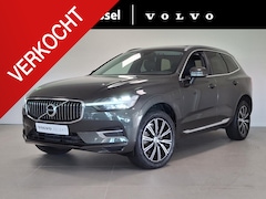Volvo XC60 - Recharge T8 AWD Inscription| Trekh. semi Elekt