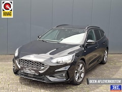 Ford Focus Wagon - 1.0 EcoBoost ST Line Business DAB / CARPLAY / ENZ