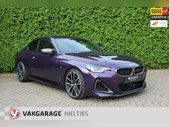 BMW 2-serie Coupé - M240i xDrive High Executive