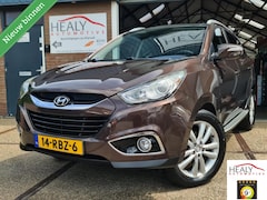 Hyundai ix35 - 2.0i i-Catcher|1e Eig|Pano|Haak|Leer|Camera|Nav