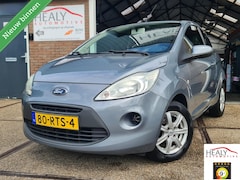Ford Ka - 1.2 Cool & Sound start/stop|2011|115dkm NAP|Airco