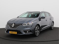 Renault Mégane Estate - 1.3 TCe Bose/ lage km/ zeer mooi
