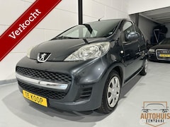 Peugeot 107 - 1.0-12V XS*Airco*CV*Elekramen